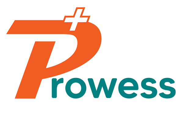 Prowess logo